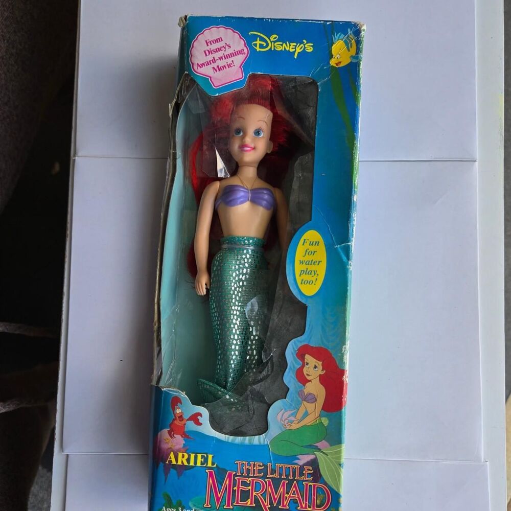 Disney multi Dolls-accessories